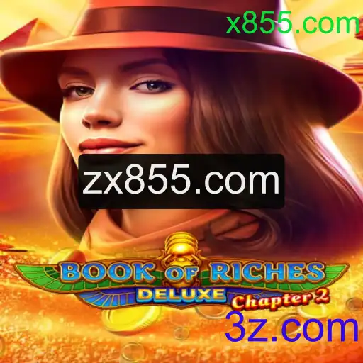 Descubra a Aventura de Book of Riches Deluxe Chapter 2