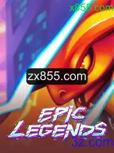 Descubra o Universo de EpicLegends e Suas Regras Fascinantes