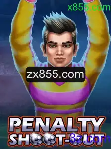 Descubra o Excitante Mundo de PenaltyShootOut