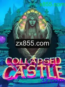 CollapseCastle: A Aventura Medieval de Estratégia e Ação