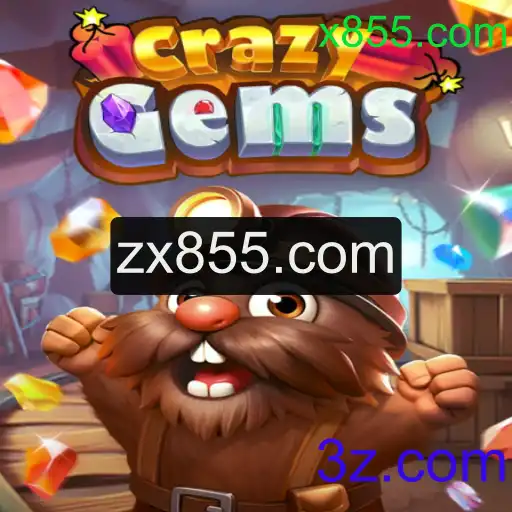 Descubra o Mundo Fascinante de CrazyGems: Um Jogo Desafiador e Viciantes