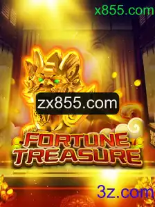 Descubra FortuneTreasure: O Jogo de Estratégia Mais Empolgante do Momento