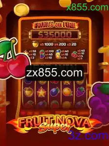 Descubra o Fascinante Mundo de FruitNovaSuper: Um Guia Completo