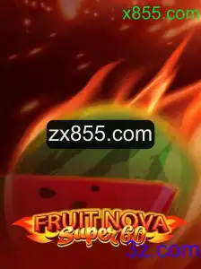 FruitNovaSuper60: Explorando o Universo do Jogo com x855.com
