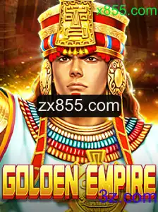 GoldenEmpire: A Nova Sensação dos Jogos com x855.com