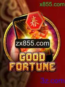 GoodFortuneM: Desvendando o Novo Fenômeno dos Jogos Digitais
