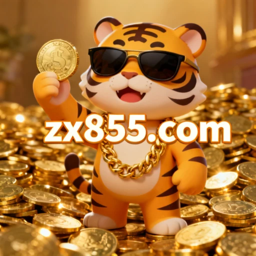 x855.com Logo