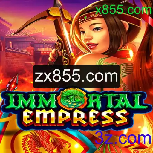 Decifrando as Aventuras de ImmortalEmpress