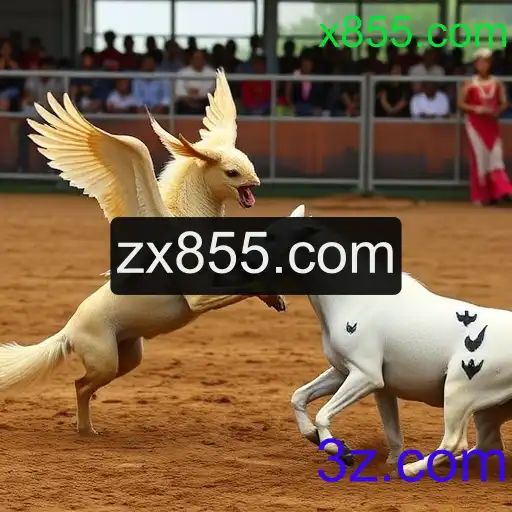 Jogos de sabong