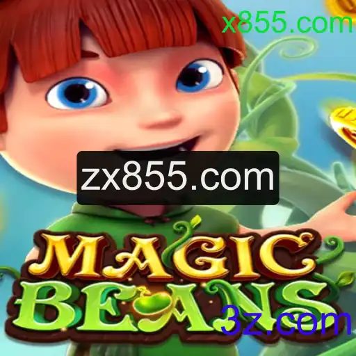 Descubra MAGICBEANS: O Jogo Revolucionário com x855.com