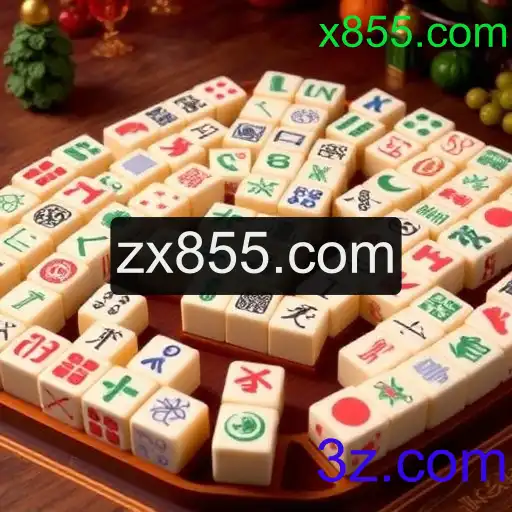Mahjong