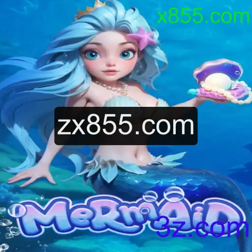 Descubra o Fascinante Mundo de Mermaid: Um Jogo Inovador na Plataforma x855.com