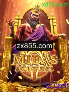 A Aventura Épica de MidasFortune: Mergulhe no Mundo das Riquezas com x855.com