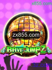 RaveJump2: Uma Nova Dimensão de Aventuras em Plataforma