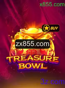 Desvendando o Universo de TreasureBowl