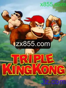 Descubra o Universo de TripleKingKong: Um Mergulho Profundo no Jogo do Momento