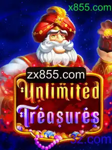 Explorando o Mundo de UnlimitedTreasures: O Jogo que Conquista Aventureiros Online