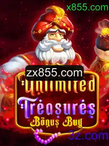 Explorando as Aventuras de UnlimitedTreasuresBonusBuy