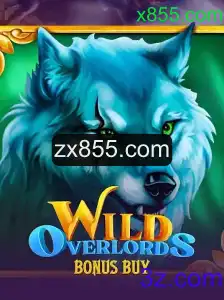Explorando o Jogo WildOverlordsBonusBuy na Plataforma x855.com