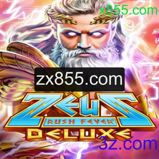 Explorando ZeusRushFeverDeluxe: O Jogo de Aventura Mitológica